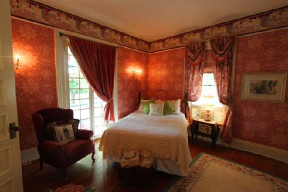 Royal Inn Columbia/Fort Jackson Zimmer foto