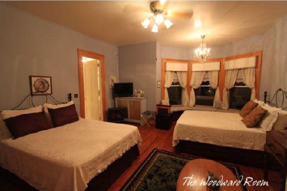 Royal Inn Columbia/Fort Jackson Zimmer foto
